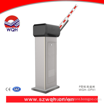 Famous Chinese Manufacturer Parking Lot Boom Barrier Gate